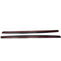 BMW M3 F80 FULL CARBON FIBRE KIT - V2