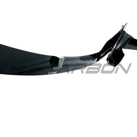 BMW M4 (F83) CONVERTIBLE FULL GLOSS BLACK KIT