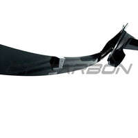 BMW M3 (F80) 2014-2020 FULL GLOSS BLACK KIT