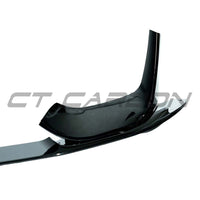 BMW M4 (F83) CONVERTIBLE FULL GLOSS BLACK KIT