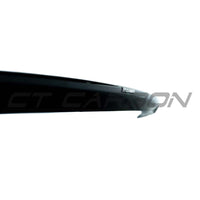 BMW M3 (F80) 2014-2020 FULL GLOSS BLACK KIT