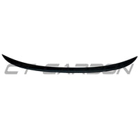 BMW M3 (F80) 2014-2020 FULL GLOSS BLACK KIT