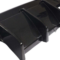 BMW G81 M3 TOURING 2022+ FULL CARBON FIBRE KIT - V6