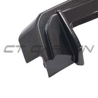 BMW G80 M3 FULL CARBON FIBRE KIT - V1 - CT DESIGN