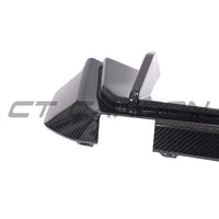 BMW G80 M3 FULL CARBON FIBRE KIT - V1 - CT DESIGN