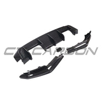 BMW G80 M3 FULL CARBON FIBRE KIT - V2 - CT DESIGN