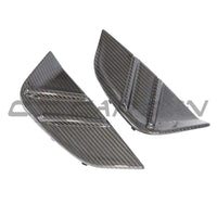 BMW M3 G80/G81 CARBON FIBRE REPLACEMENT SIDE FENDER TRIM
