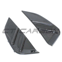 BMW G81 M3 TOURING FULL CARBON FIBRE ULTIMATE KIT - V1