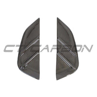 BMW G81 M3 TOURING FULL CARBON FIBRE ULTIMATE KIT - V1