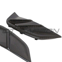 BMW M3 G80/G81 CARBON FIBRE REPLACEMENT SIDE FENDER TRIM