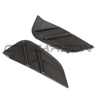 BMW G81 M3 TOURING FULL CARBON FIBRE ULTIMATE KIT - V1