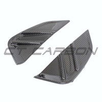 BMW G81 M3 TOURING FULL CARBON FIBRE ULTIMATE KIT - V1