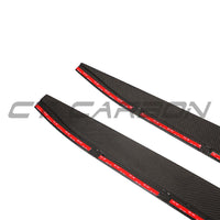 BMW G81 M3 CARBON FIBRE FULL KIT - V1 - CT DESIGN