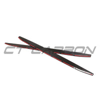 BMW G80 M3 FULL CARBON FIBRE KIT - V4 - CT DESIGN