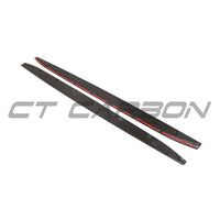 BMW G81 M3 CARBON FIBRE FULL KIT - V1 - CT DESIGN