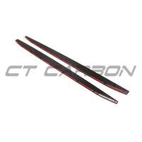 BMW G81 M3 CARBON FIBRE FULL KIT - V1 - CT DESIGN