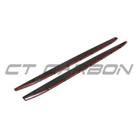 BMW G80 M3 FULL CARBON FIBRE KIT - V2 - CT DESIGN
