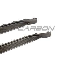BMW G80 M3 FULL CARBON FIBRE KIT - V1 - CT DESIGN
