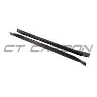 BMW G81 M3 CARBON FIBRE FULL KIT - V1 - CT DESIGN