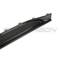 BMW G80 M3 FULL CARBON FIBRE KIT - V17 - CT DESIGN