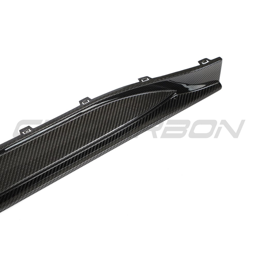 BMW G80 M3 FULL CARBON FIBRE KIT - V15 - CT DESIGN