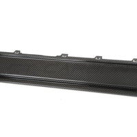 BMW M3 G80/G81 CARBON FIBRE SIDE SKIRT REPLACEMENT - V2 - CT DESIGN