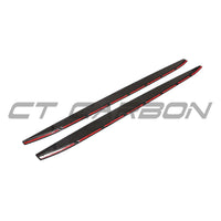 BMW G81 M3 TOURING 2022+ FULL CARBON FIBRE KIT - V5
