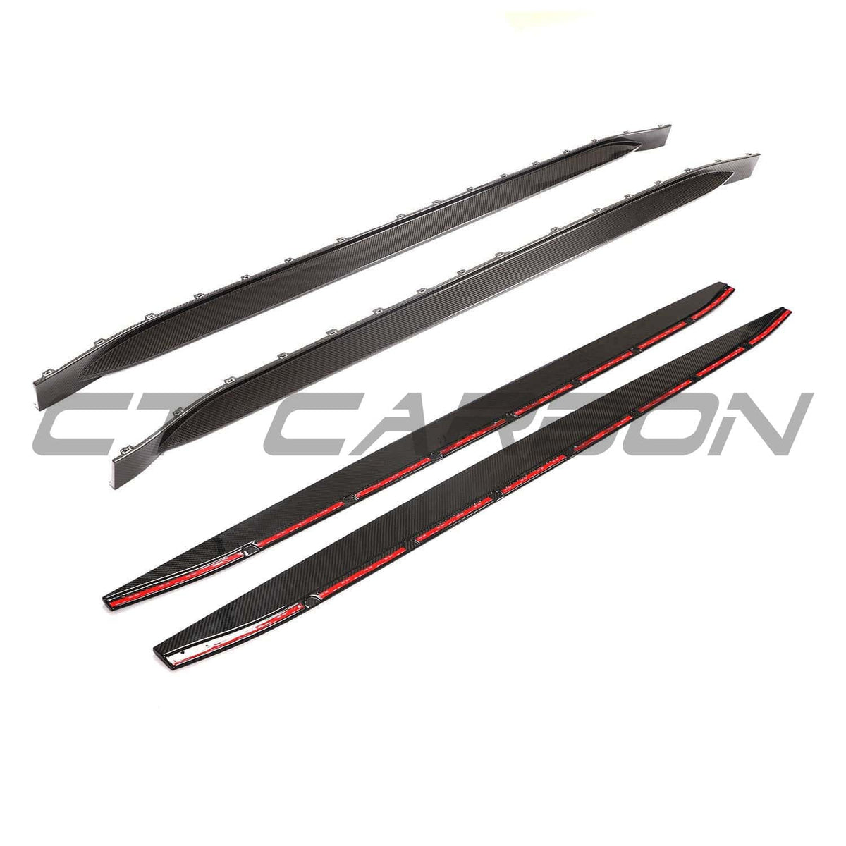 BMW G81 M3 TOURING 2022+ FULL CARBON FIBRE KIT - V2