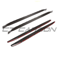BMW G81 M3 TOURING 2022+ FULL CARBON FIBRE KIT - V5