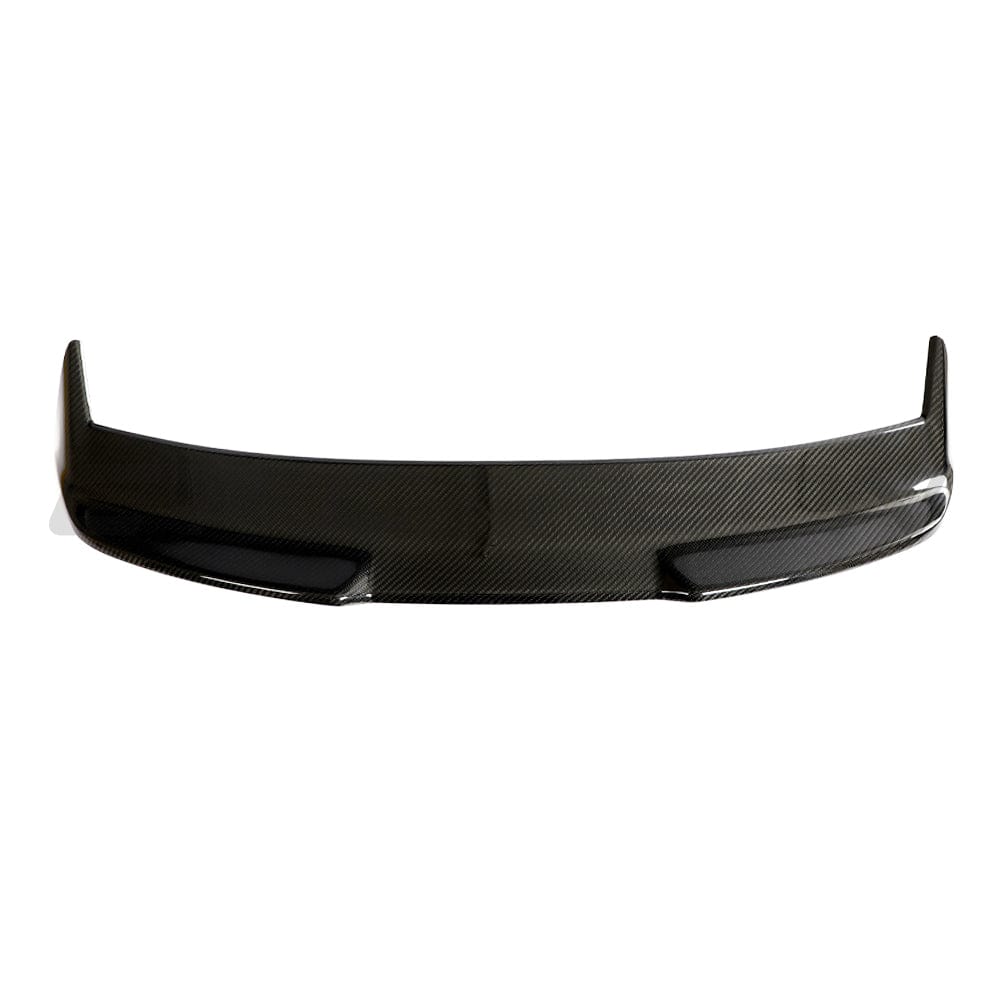 BMW M3 G81/G21 3 SERIES CARBON FIBRE SPOILER - V1 - CT DESIGN