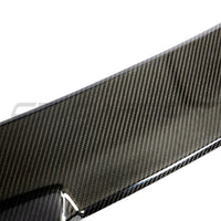 BMW M3 G81/G21 3 SERIES CARBON FIBRE SPOILER - V2 - CT DESIGN