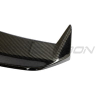 BMW M3 G81/G21 3 SERIES CARBON FIBRE SPOILER - V2 - CT DESIGN