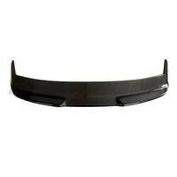 BMW M3 G81/G21 3 SERIES CARBON FIBRE SPOILER - V2 - CT DESIGN