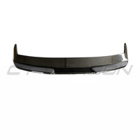 BMW M3 G81/G21 3 SERIES CARBON FIBRE SPOILER - V2 - CT DESIGN