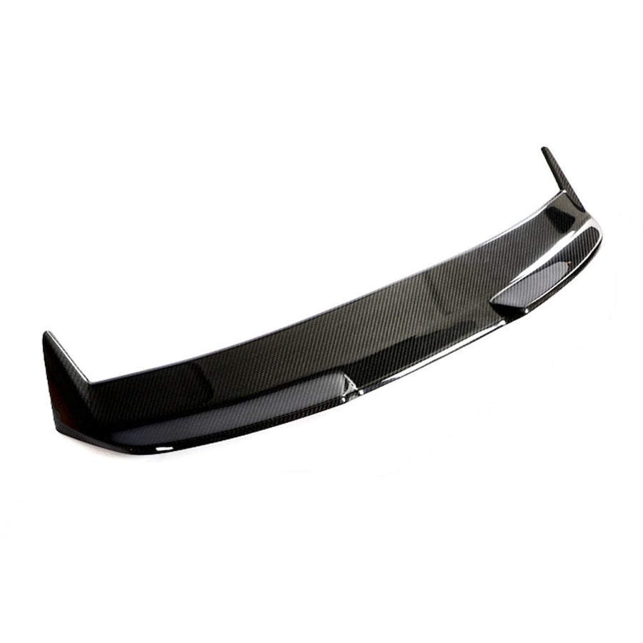 BMW M3 G81/G21 3 SERIES CARBON FIBRE SPOILER - V2 - CT DESIGN