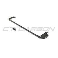 BMW M3 & M4 G80/G81/G82/G83 CARBON FIBRE DIFFUSER TRIM