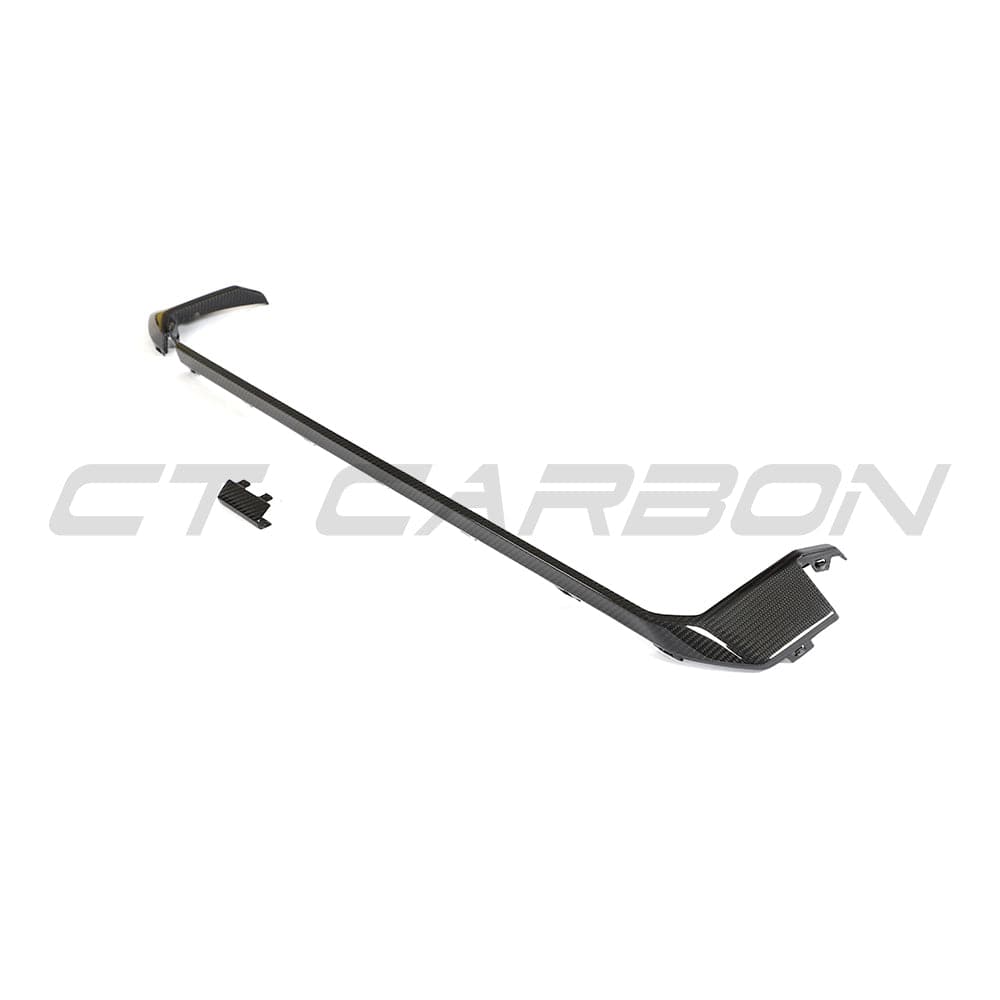 BMW M3 & M4 G80/G81/G82/G83 CARBON FIBRE DIFFUSER TRIM
