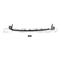 BMW M3 & M4 G80/G81/G82/G83 CARBON FIBRE DIFFUSER TRIM