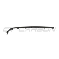 BMW M3 & M4 G80/G81/G82/G83 CARBON FIBRE DIFFUSER TRIM