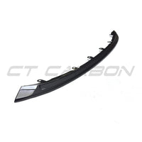BMW M3 & M4 G80/G81/G82/G83 CARBON FIBRE SPLITTER - V5