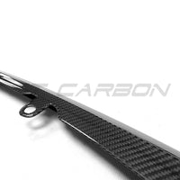 BMW M3 & M4 G80/G81/G82/G83 CARBON FIBRE SPLITTER - V5