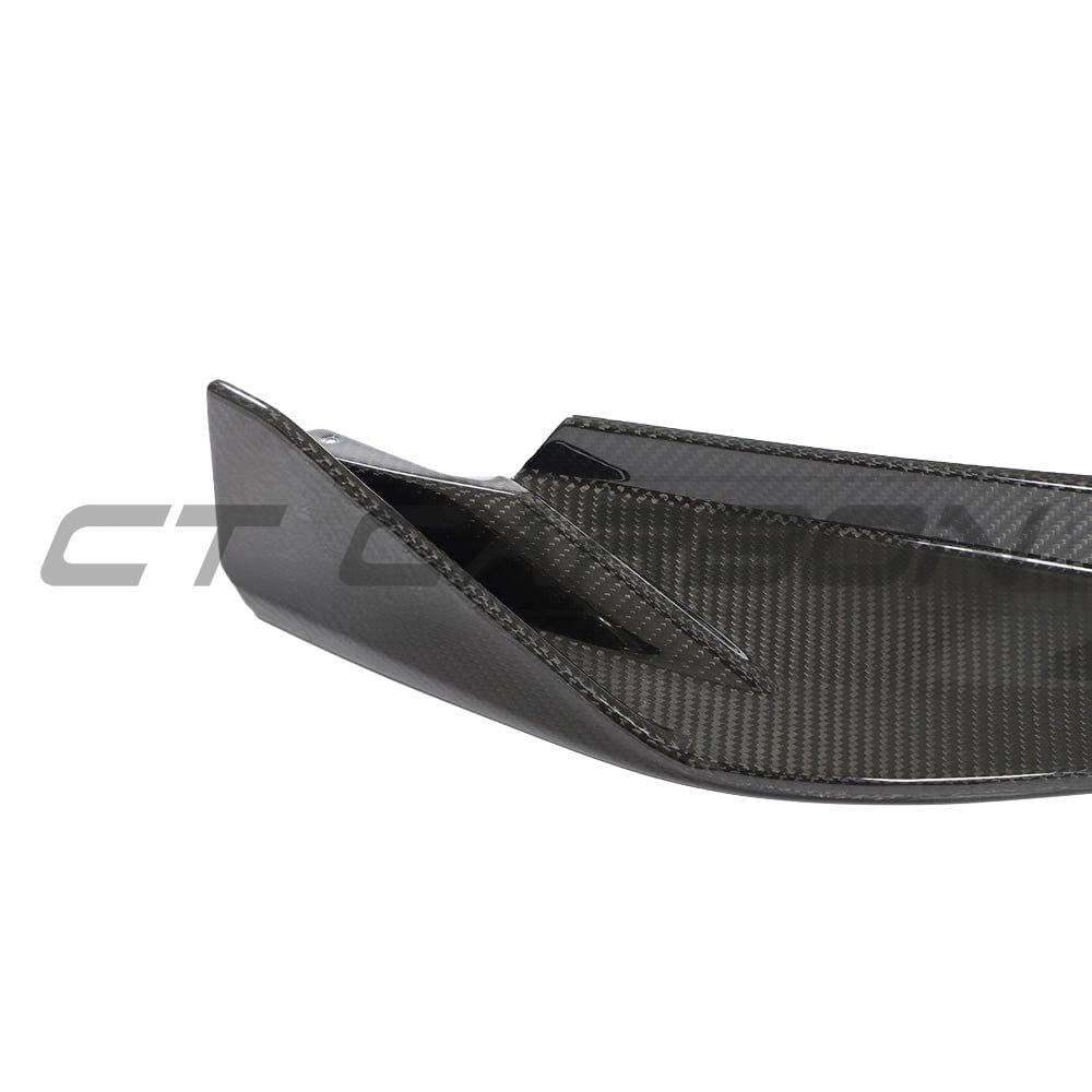BMW G81 M3 TOURING FULL CARBON FIBRE ULTIMATE KIT - V1