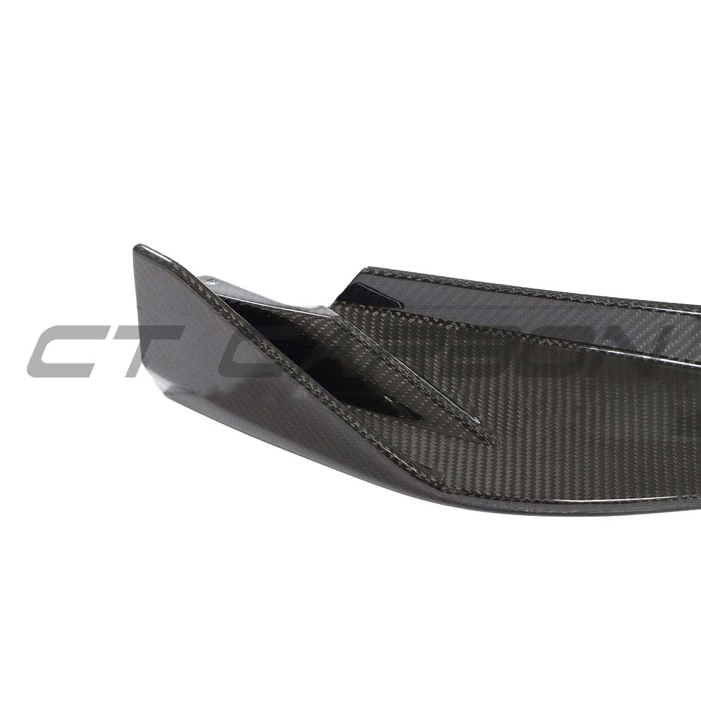 BMW G80 M3 FULL CARBON FIBRE KIT - V4 - CT DESIGN
