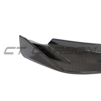 BMW G83 M4 FULL CARBON FIBRE KIT - V7 - CT DESIGN