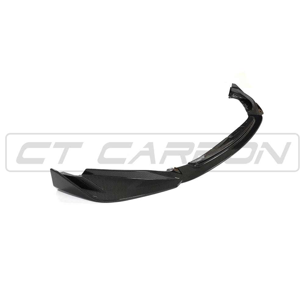 BMW G82 M4 FULL CARBON FIBRE KIT V3 - CT DESIGN