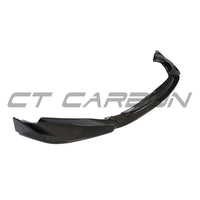 BMW M3/M4 G80/G81/G82/G83 CARBON FIBRE FRONT END PACK - V1