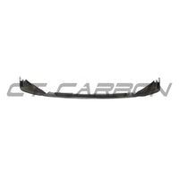 BMW M3 & M4 G80/G81/G82/G83 CARBON FIBRE SPLITTER - V3