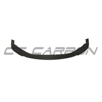 BMW M3 & M4 G80/G81/G82/G83 CARBON FIBRE SPLITTER - V3
