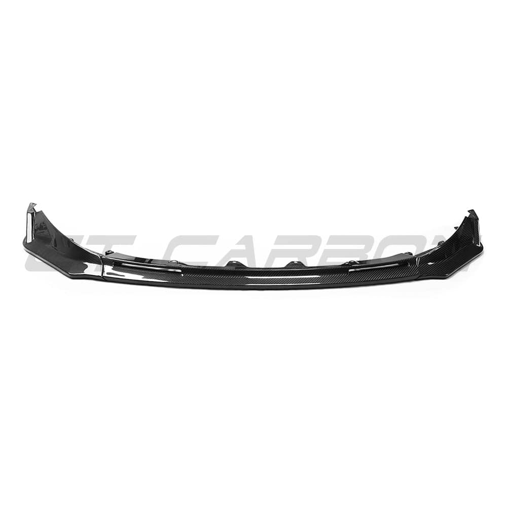 BMW M3 & M4 G80/G81/G82/G83 CARBON FIBRE SPLITTER - V4