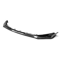 BMW M3 & M4 G80/G81/G82/G83 CARBON FIBRE SPLITTER - V4